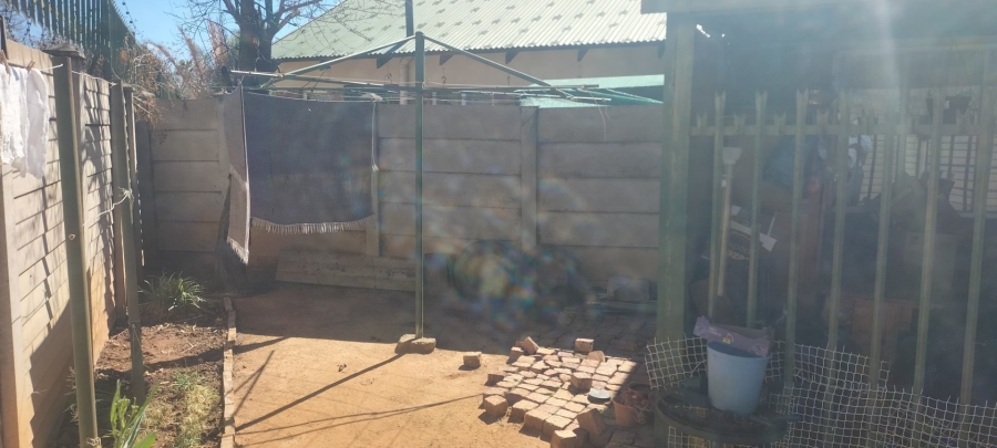 2 Bedroom Property for Sale in Uitsig Free State